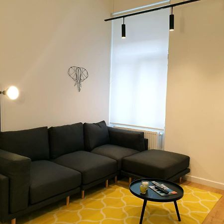 Zagreb Centar Apartments エクステリア 写真