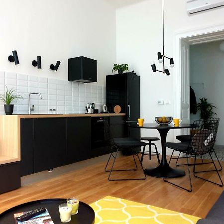 Zagreb Centar Apartments エクステリア 写真