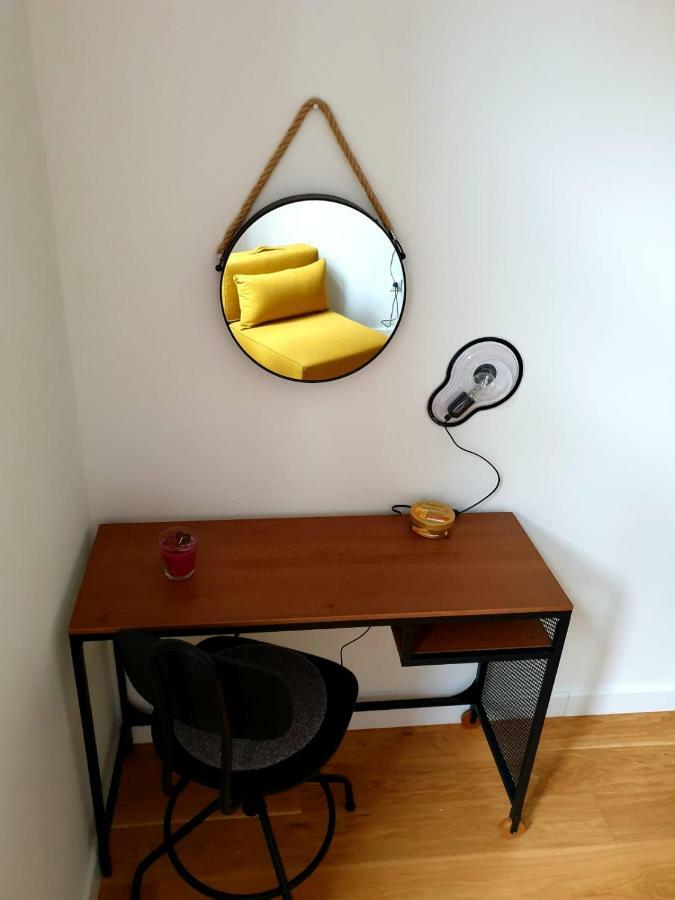 Zagreb Centar Apartments エクステリア 写真