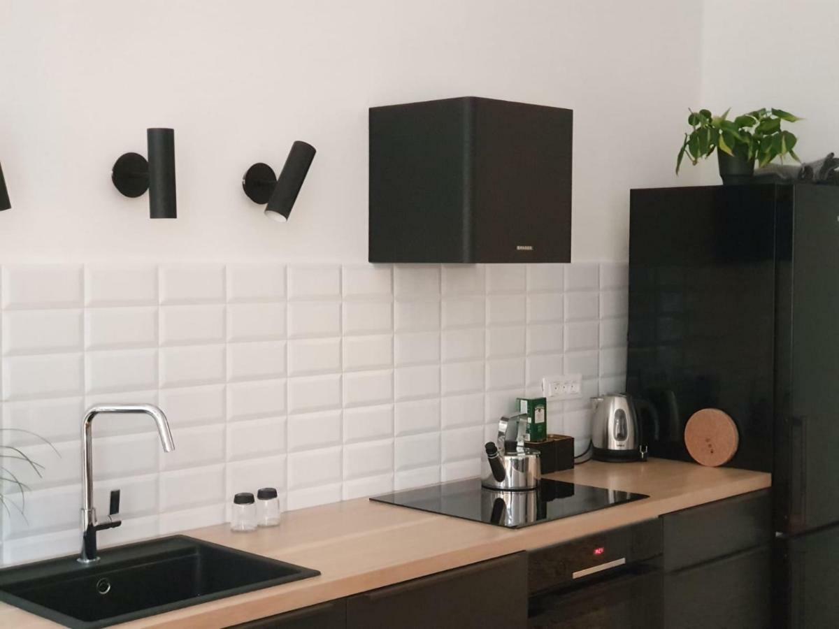 Zagreb Centar Apartments エクステリア 写真