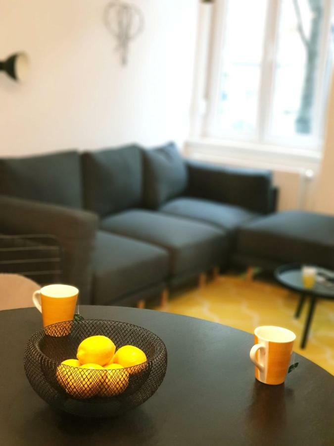 Zagreb Centar Apartments エクステリア 写真