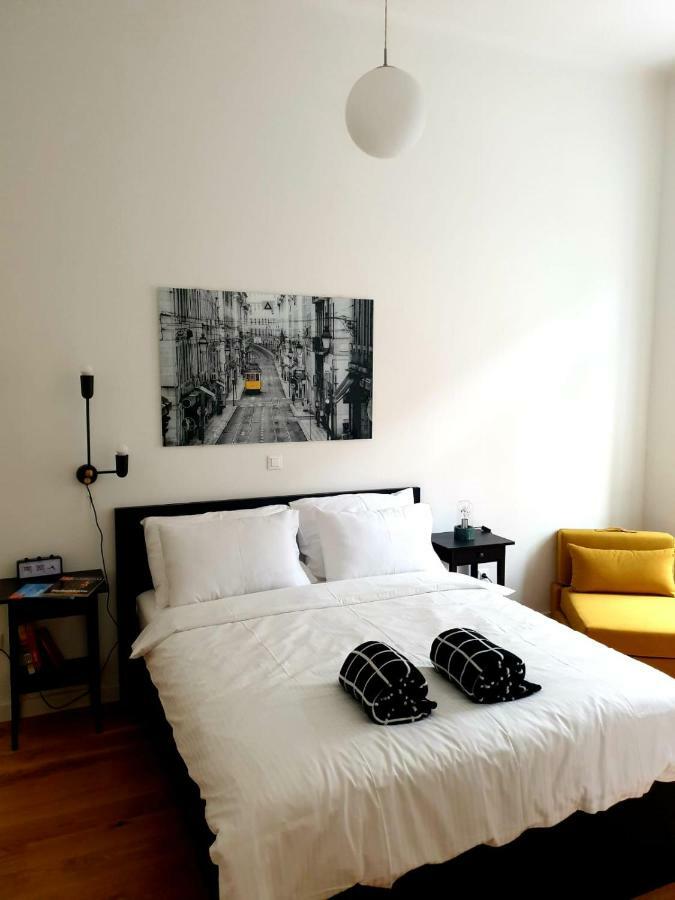 Zagreb Centar Apartments エクステリア 写真