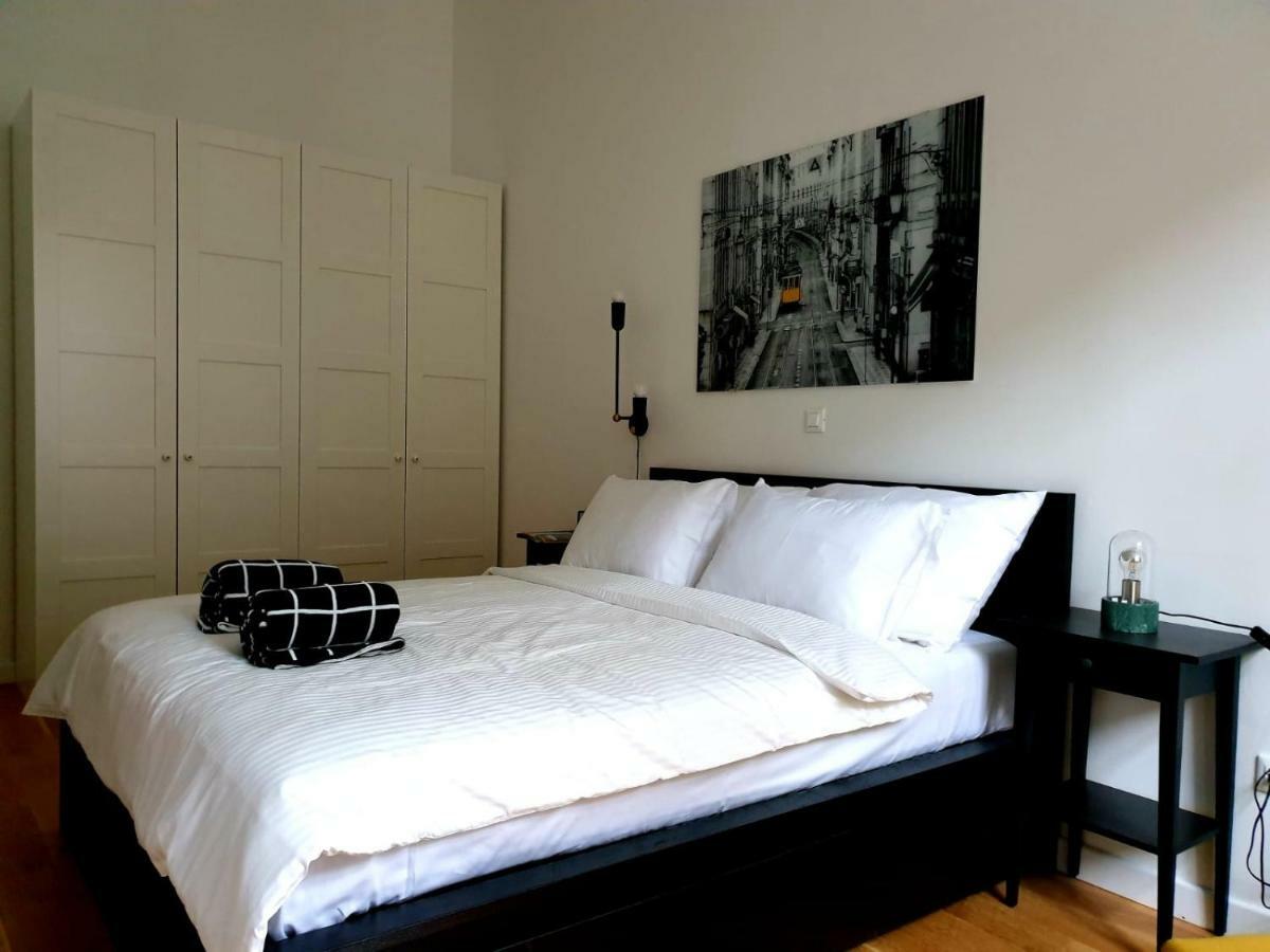 Zagreb Centar Apartments エクステリア 写真