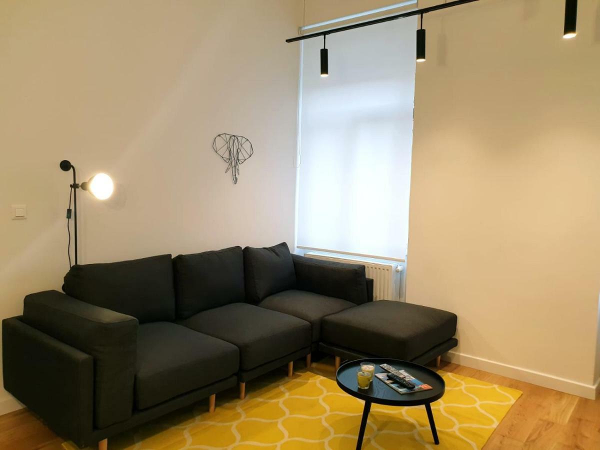 Zagreb Centar Apartments エクステリア 写真