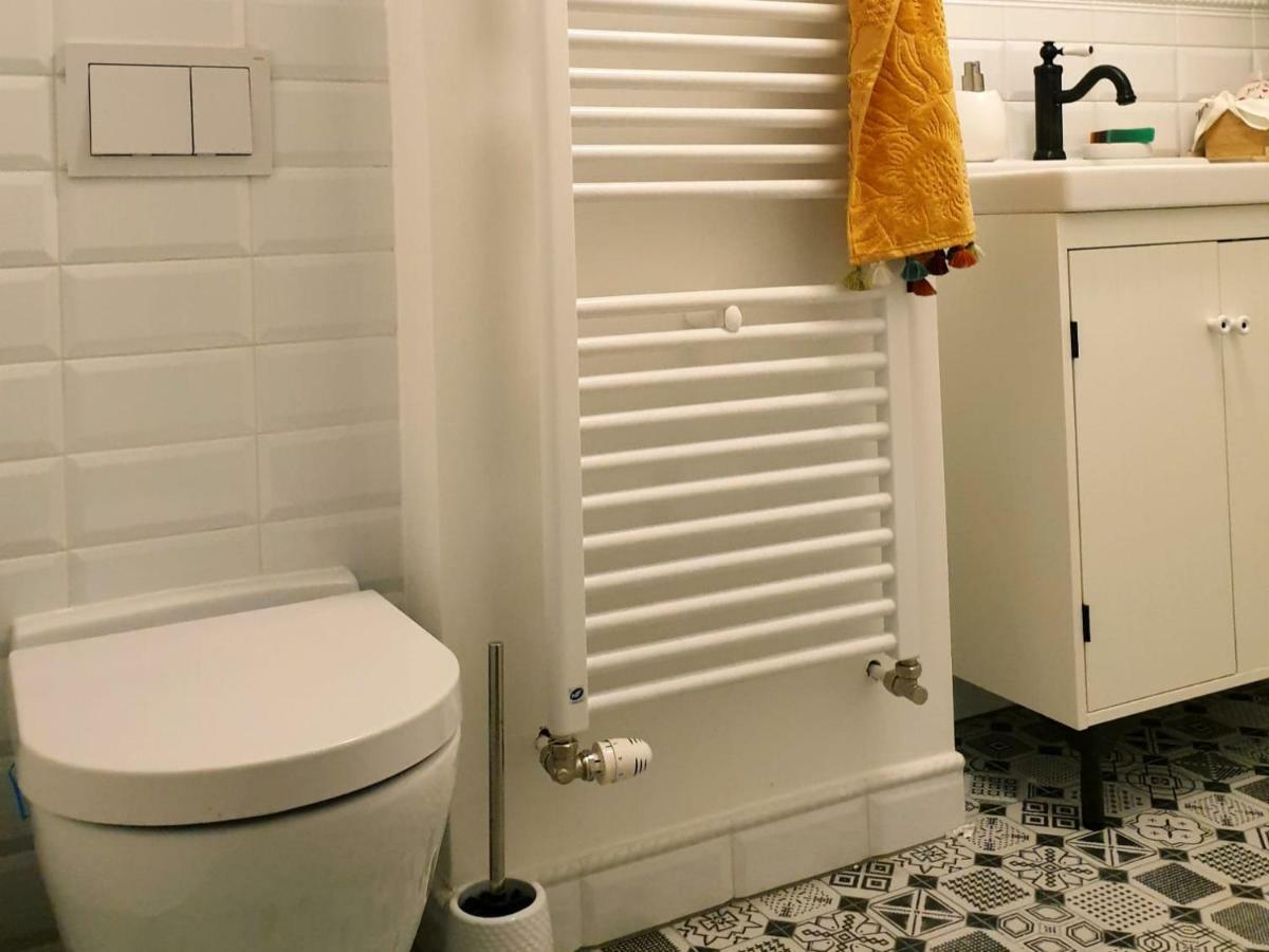 Zagreb Centar Apartments エクステリア 写真