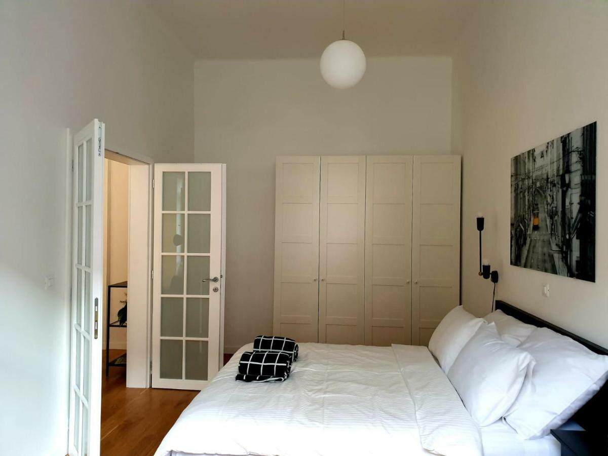 Zagreb Centar Apartments エクステリア 写真