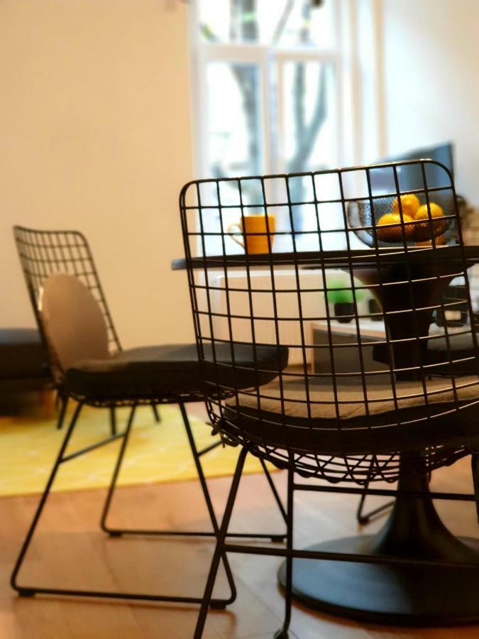 Zagreb Centar Apartments エクステリア 写真