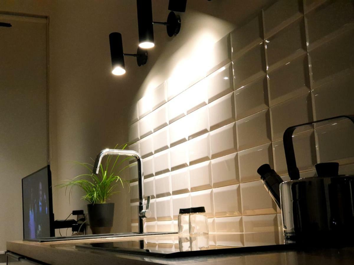 Zagreb Centar Apartments エクステリア 写真