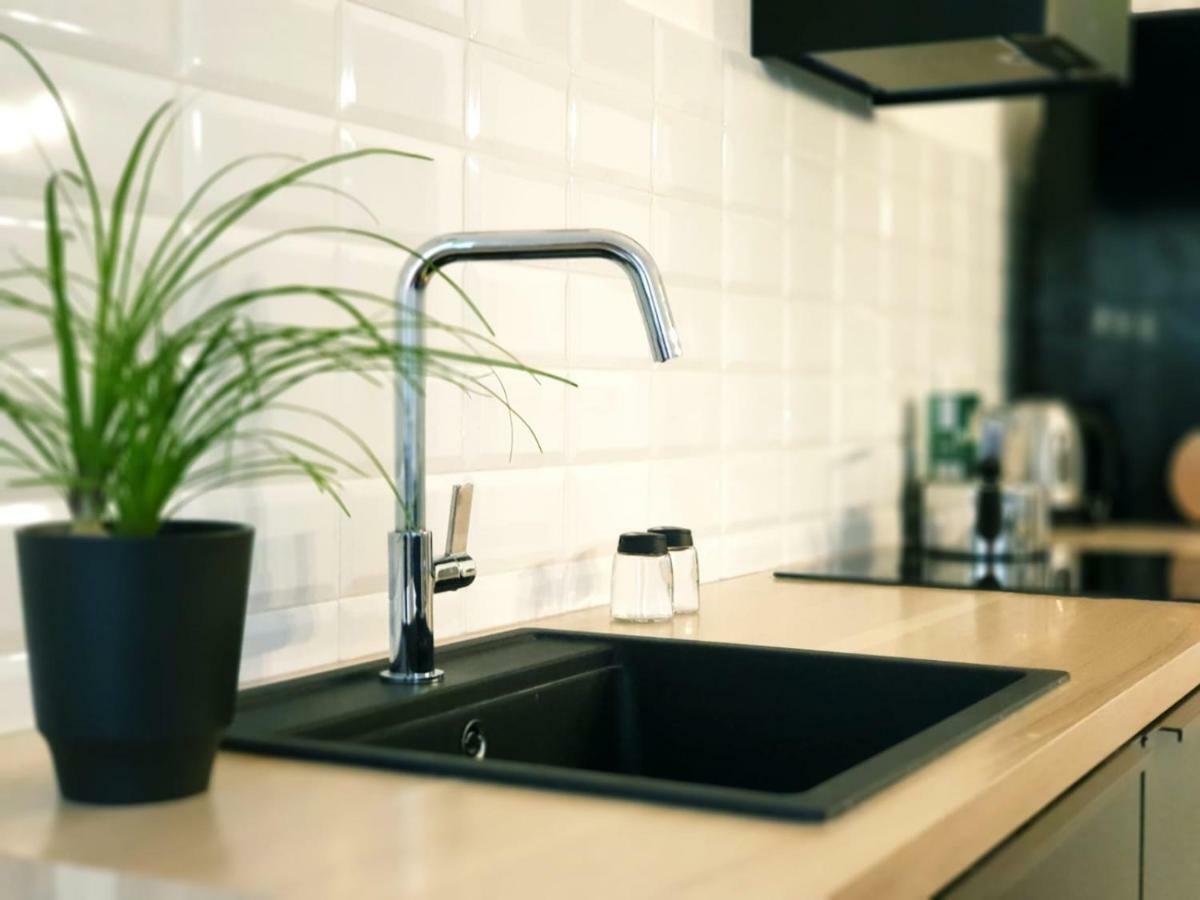 Zagreb Centar Apartments エクステリア 写真