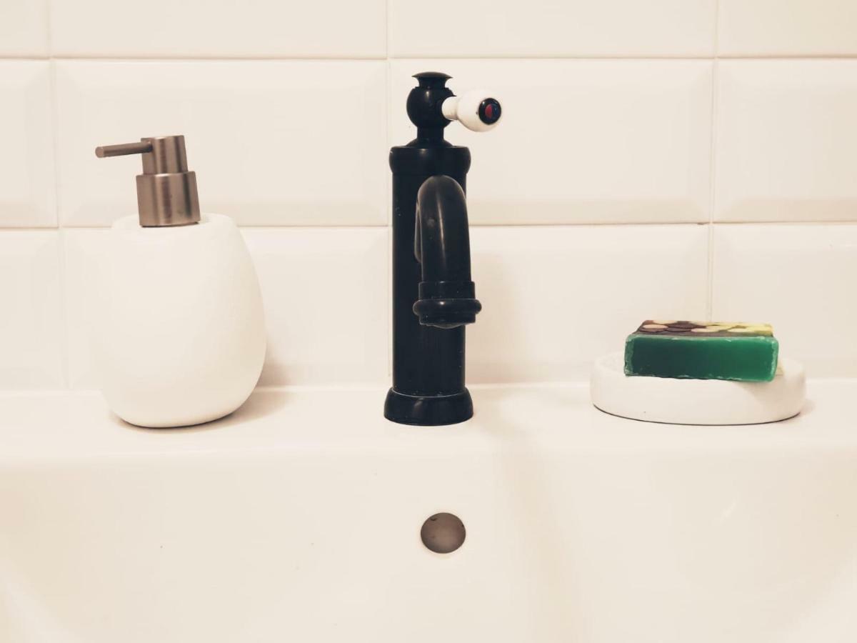 Zagreb Centar Apartments エクステリア 写真